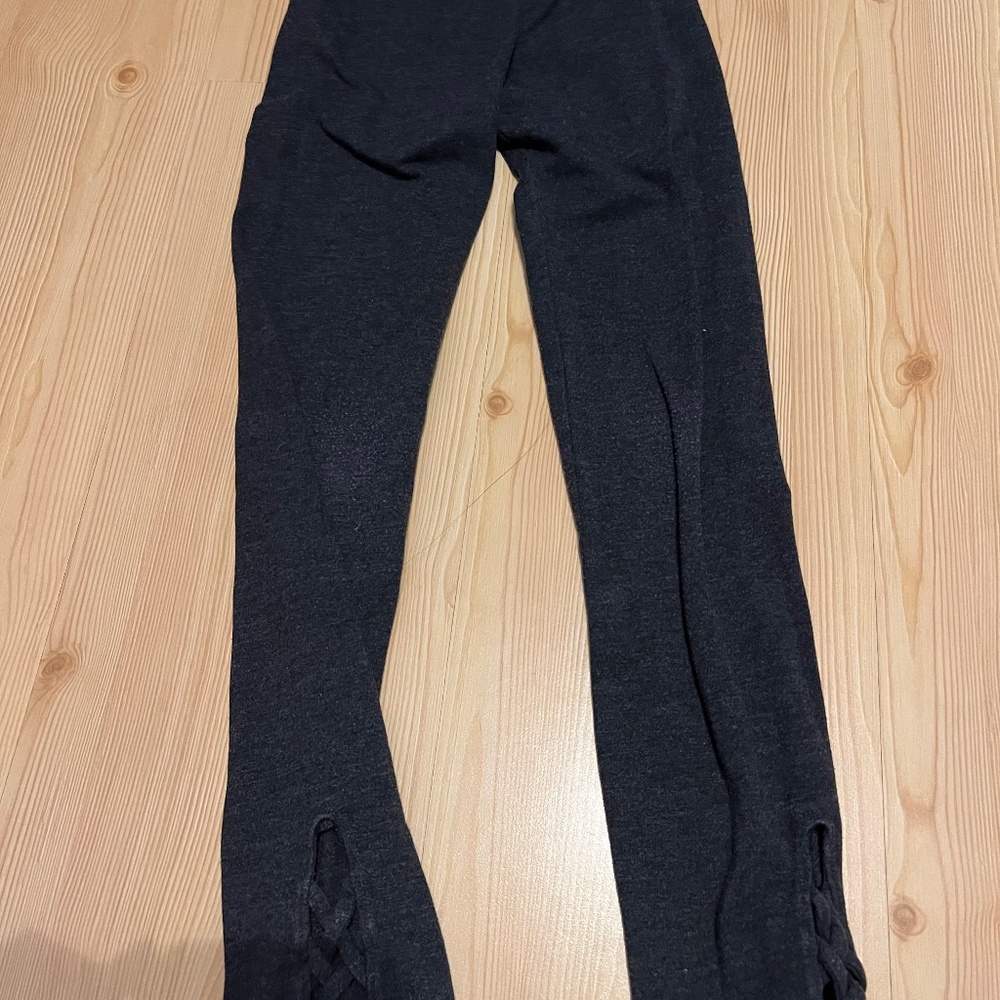 Girls Old Navy Leggings M (8)
